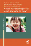 Guía de intervención logopédica en el síndrome de Down | 9788491712183 | Portada