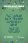 Fracturas de la extremidad superior en niños | 9788497511513 | Portada