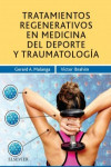 Tratamientos Regenerativos en Medicina del Deporte y Traumatología | 9788491133810 | Portada