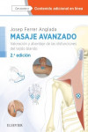 Masaje avanzado: Valoración y abordaje de las disfunciones del tejido blando | 9788491132516 | Portada