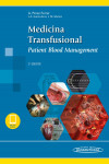 Medicina Transfusional + ebook | 9788491102731 | Portada