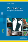 Pie Diabético. Guía para la práctica clínica + ebook | 9788491104780 | Portada