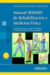 Manual SERMEF de Rehabilitación y Medicina Física + ebook | 9788491104933 | Portada