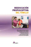 REEDUCACIÓN PROPIOCEPTIVA DEL TOBILLO | 9788417194239 | Portada