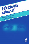 Psicología Criminal | 9788491712312 | Portada
