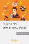 El Juicio Oral en el Proceso Penal | 9788491975786 | Portada