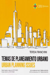 Temas de planeamiento urbano. Urban Planning Issues | 9788416477890 | Portada