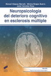 Neuropsicología del deterioro cognitivo en esclerosis múltiple | 9788491712282 | Portada
