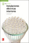 INSTALACIONES ELECTRICAS DE INTERIORES | 9788448611712 | Portada