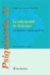 La enfermedad de Alzheimer | 9788497060608 | Portada