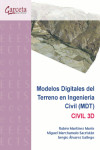 Modelos Digitales del Terreno en Ingeniería Civil (MDT) | 9788417289126 | Portada