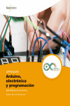 Aprender Arduino, electrónica y programación con 100 ejercicios prácticos | 9788426726483 | Portada