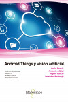 Android Things y visión artificial | 9788426726667 | Portada