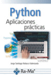 PYTHON. APLICACIONES PRÁCTICAS | 9788499647586 | Portada