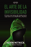El arte de la invisibilidad | 9788441540613 | Portada
