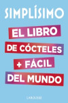 Simplísimo. El libro de cócteles más fácil del mundo | 9788417273187 | Portada