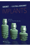 Short and Ultra-Short Implants | 9780867157857 | Portada