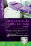 Internado Rotatorio. Ginecología y Obstetricia | 9788417033866 | Portada