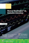 Manual Washington de cuidados intensivos | 9788417033903 | Portada