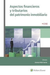 Aspectos Financieros y Tributarios del Patrimonio Inmobiliario | 9788499540481 | Portada