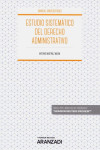 Estudio Sistemático del Derecho Administrativo 2018 | 9788491976110 | Portada