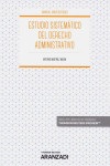 Estudio Sistemático del Derecho Administrativo 2018 | 9788491976110 | Portada