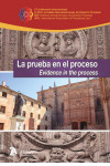 Prueba en el Proceso. Evidence in the Process. XXVI Jornadas Iberoamericanas de Derecho Procesal | 9788417466268 | Portada