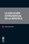 La ejecución extrajudicial de la hipoteca | 9788491901822 | Portada