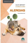 Guía Servet de manejo clínico: Dermatología. Alergias | 9788417225070 | Portada