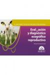 Guías prácticas en producción bovina. Evaluación y diagnóstico ecográfico reproductivo | 9788417225117 | Portada