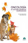 Oncología en animales geriátricos con casos clínicos + ebook | 9788417225612 | Portada