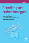 Genética para endocrinólogos | 9788491712077 | Portada