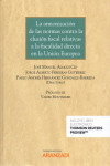 La armonización de las normas contra la elusión fiscal relativas a la fiscalidad directa en la Unión Europea | 9788413082189 | Portada