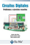 CIRCUITOS DIGITALES. PROBLEMAS Y EJERCICIOS RESUELTOS | 9788499647616 | Portada