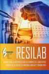 RESILAB. Manual para la Interpretación de Exámenes de Laboratorio Dirigido al Residente de Medicina Familiar y Comunitaria | 9788494750960 | Portada