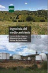 INGENIERÍA DEL MEDIO AMBIENTE | 9788436273816 | Portada