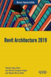 Revit Architecture 2019 | 9788441540637 | Portada