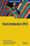 Revit Architecture 2019 | 9788441540637 | Portada