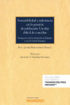 Sostenibilidad y suficiencia en la pensión de jubilación: Un duo difícil de conciliar. Perspectiva de la situación en España y en la Unión Europea | 9788413081830 | Portada