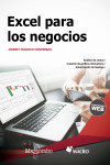 Excel para los negocios | 9788426726346 | Portada