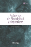 PROBLEMAS DE ELECTRICIDAD Y MAGNETISMO | 9788416898725 | Portada