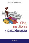 Cine, metáforas y psicoterapia | 9788436840407 | Portada