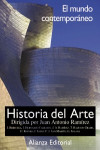 Historia del arte. 4. El mundo contemporáneo | 9788491813194 | Portada