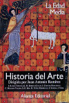 Historia del arte. 2. La Edad Media | 9788420694825 | Portada