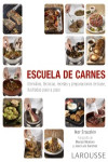 Escuela de carnes | 9788417273620 | Portada