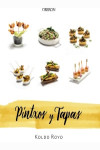 Pintxos y tapas | 9788441540668 | Portada