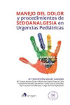 MANEJO DEL DOLOR Y PROCEDIMIENTOS DE SEDOANALGESIA EN URGENCIAS PEDIÁTRICAS | 9788417194291 | Portada