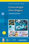Ginecología Oncológica. Manual práctico +ebook | 9788491102762 | Portada