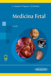 Medicina Fetal + ebook | 9788491101970 | Portada
