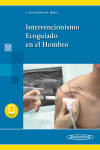 Intervencionismo Ecoguiado en el Hombro + eBook | 9788491104704 | Portada